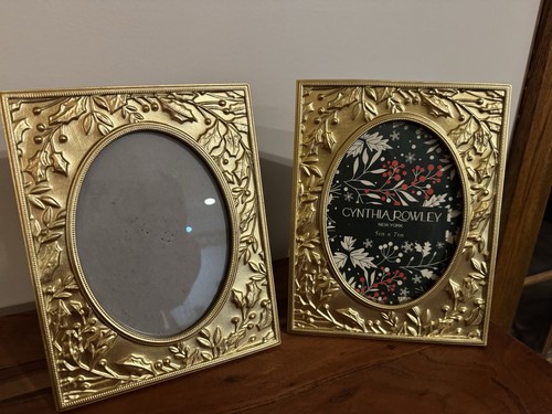 Set christmas frames - set,
