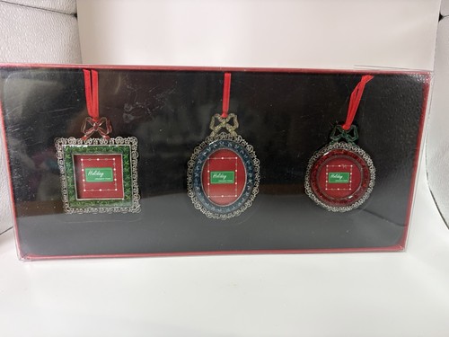 Holiday set ornate - holiday, of