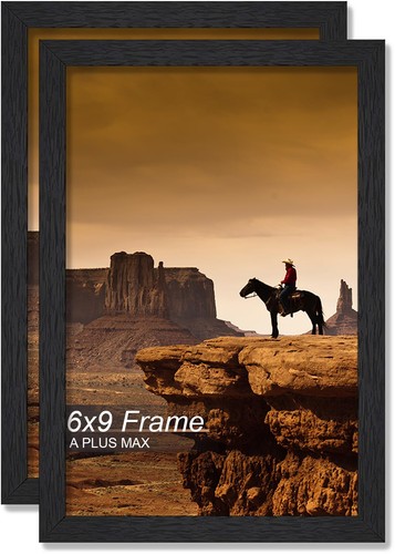 6x9 picture frame set 2 - frame,