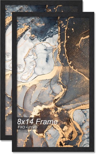 8x14 picture frame set - picture, 2