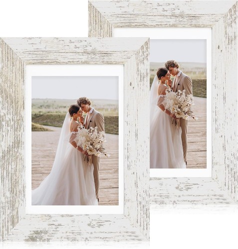 5x7 picture frame set 2 - 5x7, of