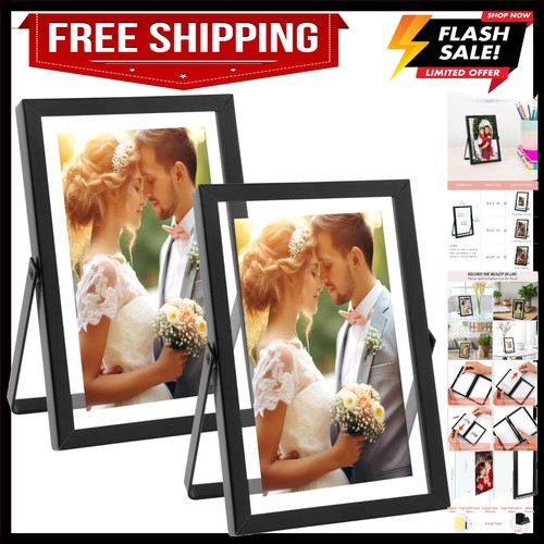 Set elegant 4x6 black - 2,