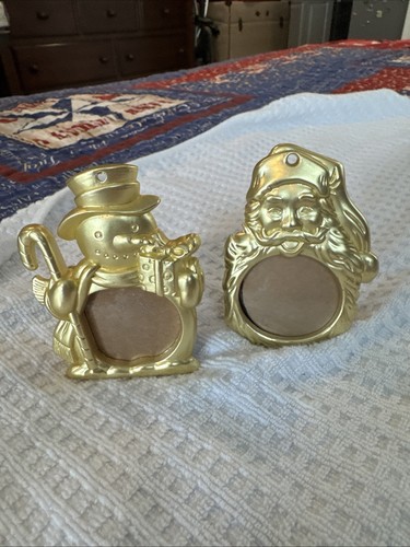Two company gold faux - two's,
