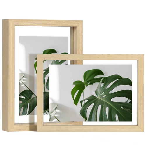 Egofine 5x7 floating frames - egofine,