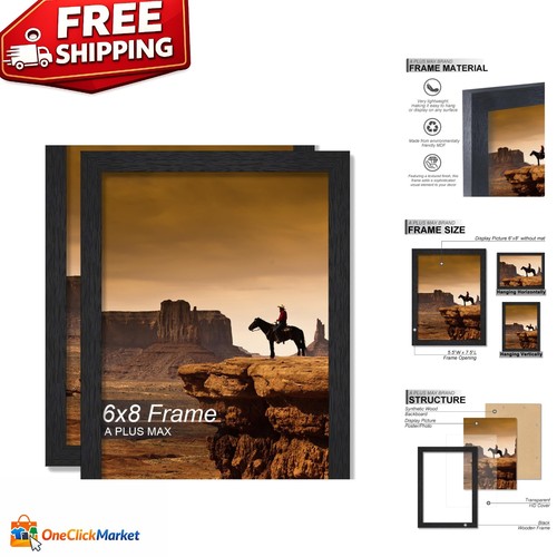 Set lightweight 6x8 - 2,