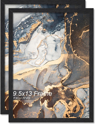 5x13 picture frame set - picture, of