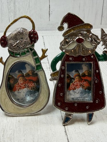 Set christmas enamel - set, of