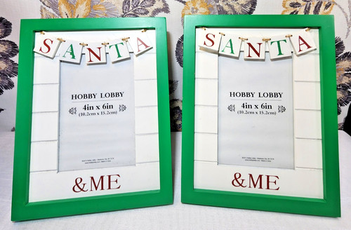 Set hobby lobby santa - of,