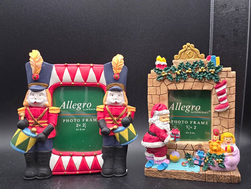 Allegro intercraft resin - allegro, by