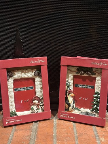 Nib holiday time set - nib, 4x6