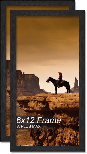 6x12 picture frame - 6x12, 2