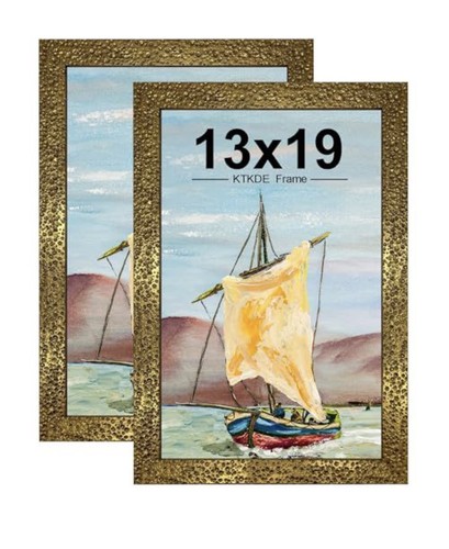 Set vintage 13x19 - 2,
