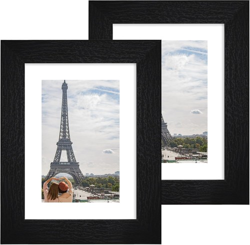 5x7 picture frame set 2 - picture,