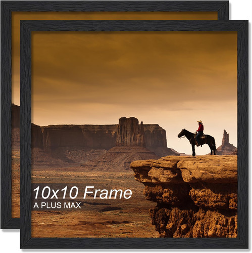 10x10 picture frame set 2 - picture, of