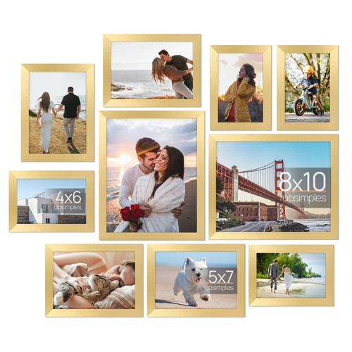 Picture frames set - picture, of