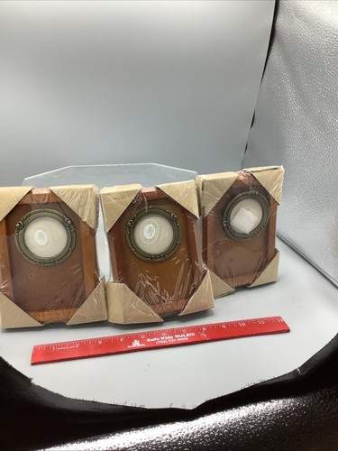 Set 4 x 6 - of, wood